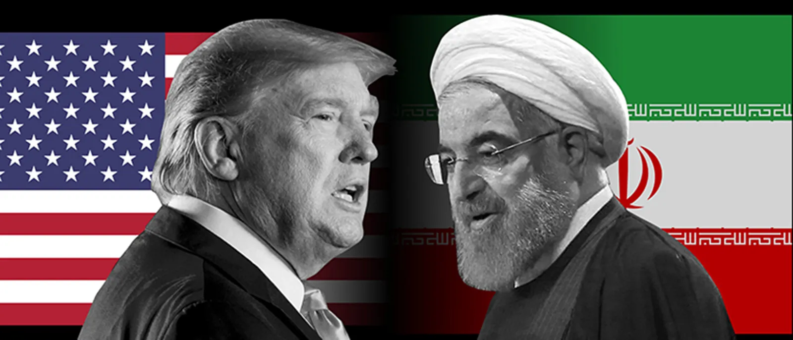 Iran Crypto America