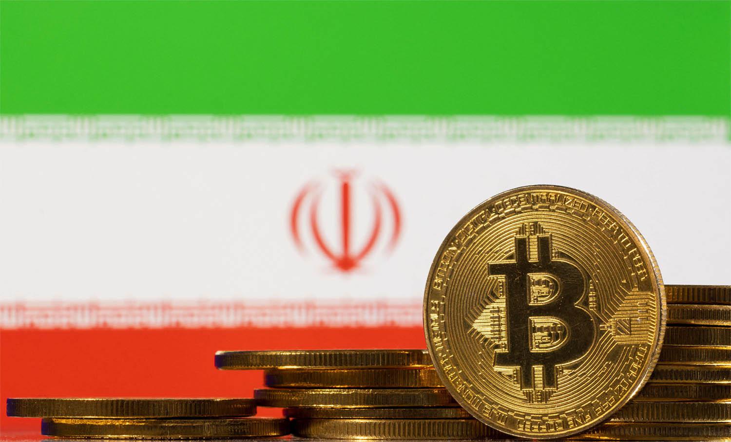 Iran Crypto