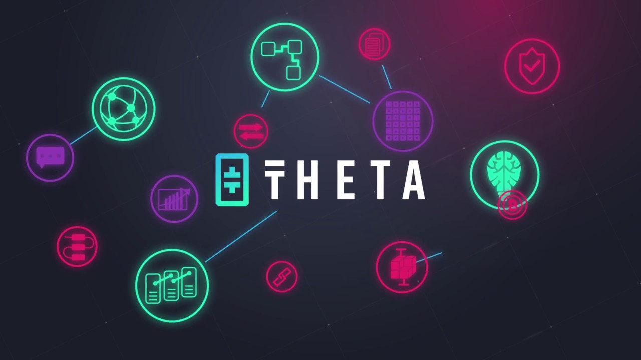 Samsung NFT Partner With Theta