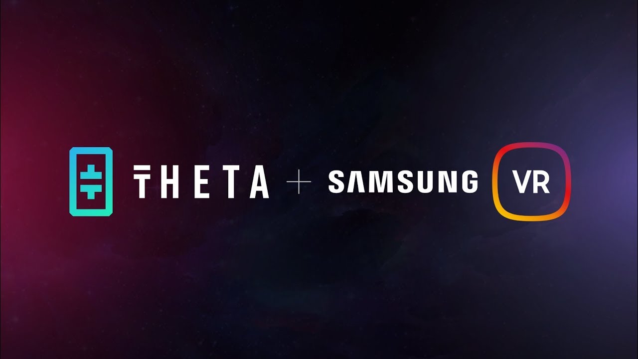 Samsung NFT Theta