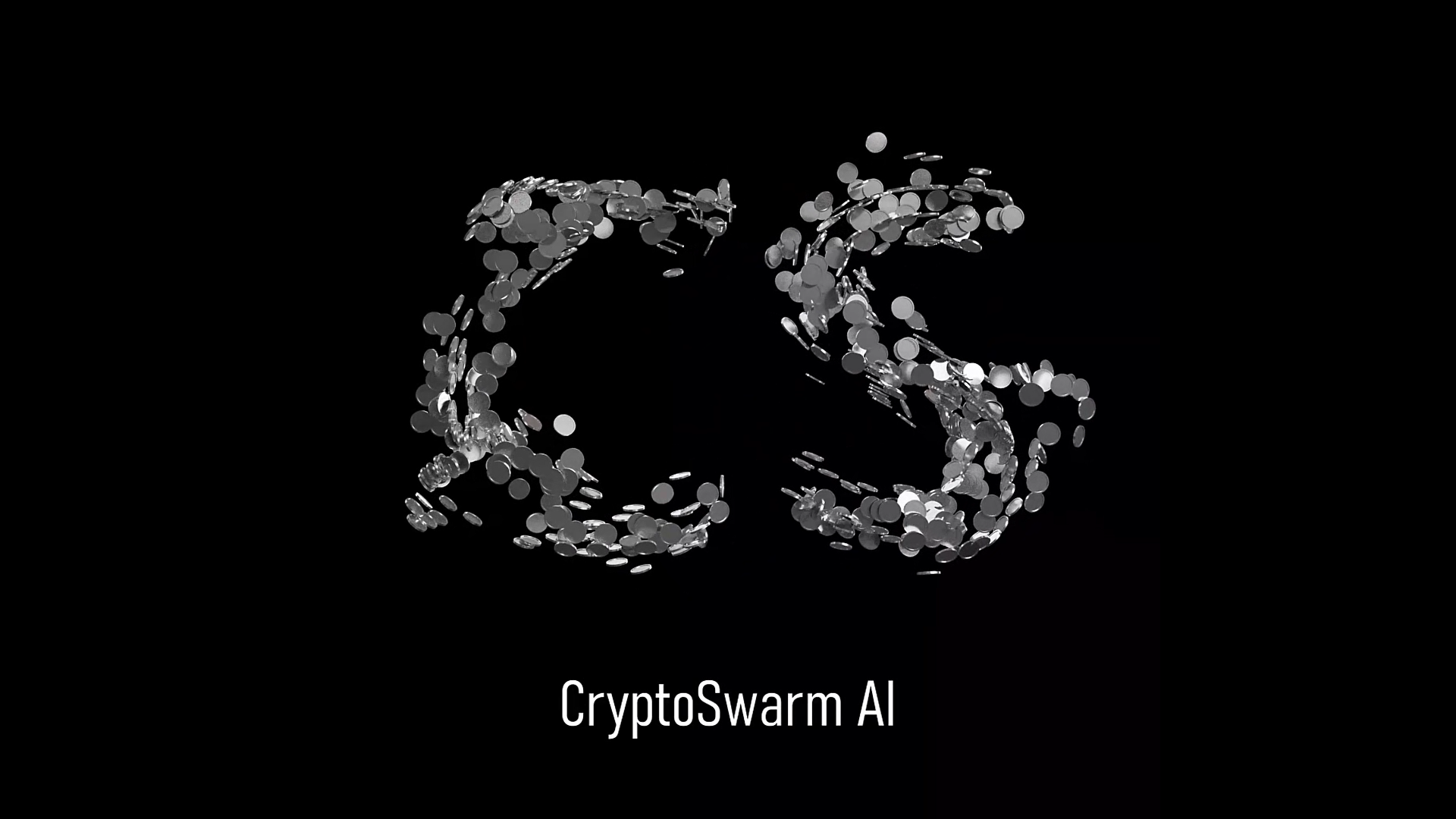Cryptoswarm