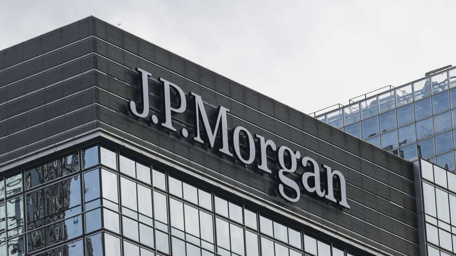 JPMorgan Crypto Regulation