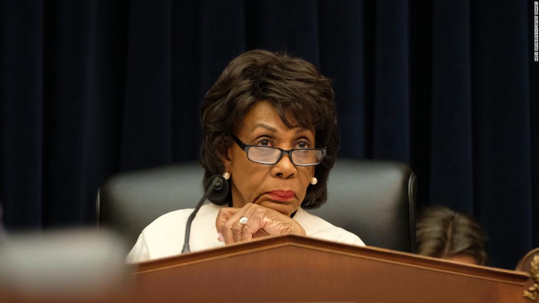 Maxine Waters is a Congresswoman representing the 43rd District of California and has orchestrated the date for Sam Bankman-Fried to testify before congress.