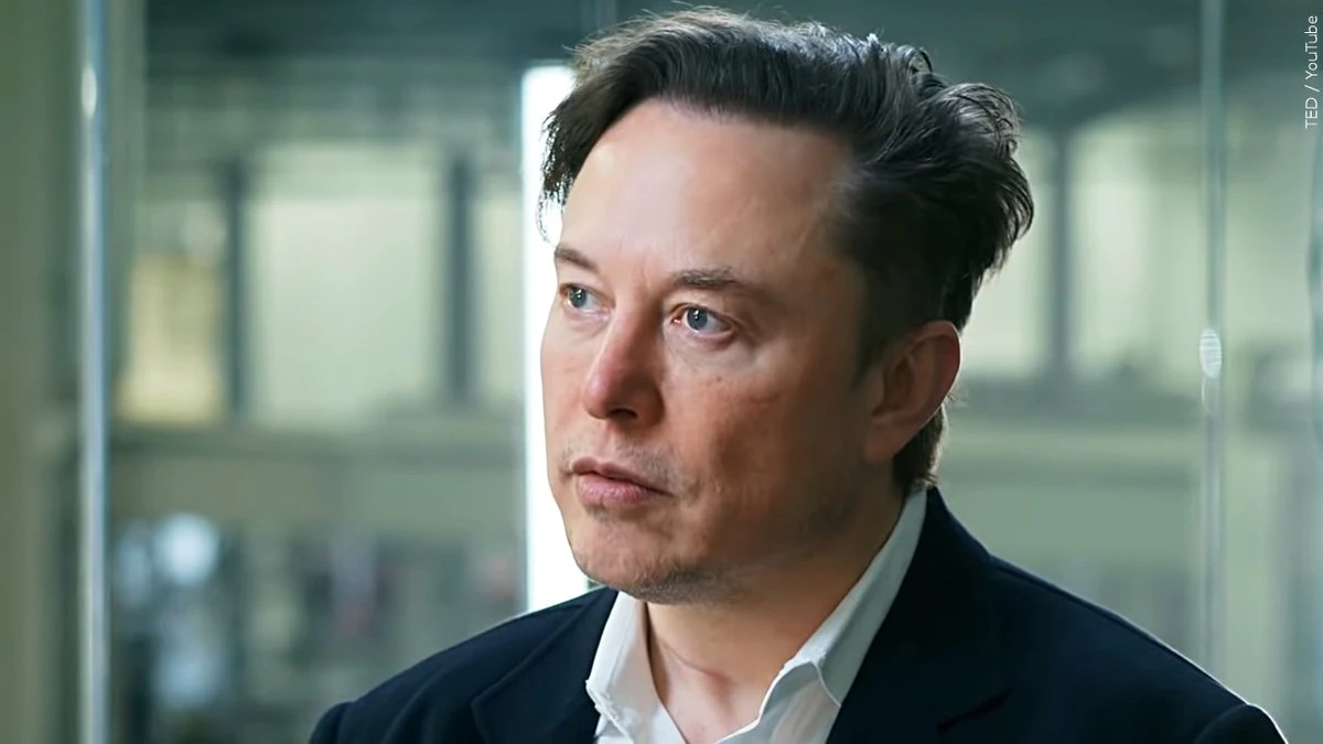 Elon Musk Fans Worried For His Safety
