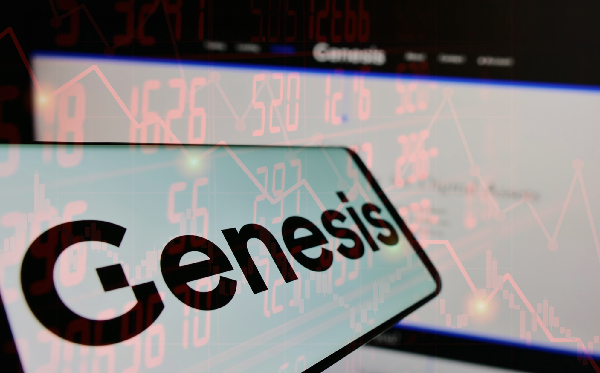Genesis owes Gemini $900M