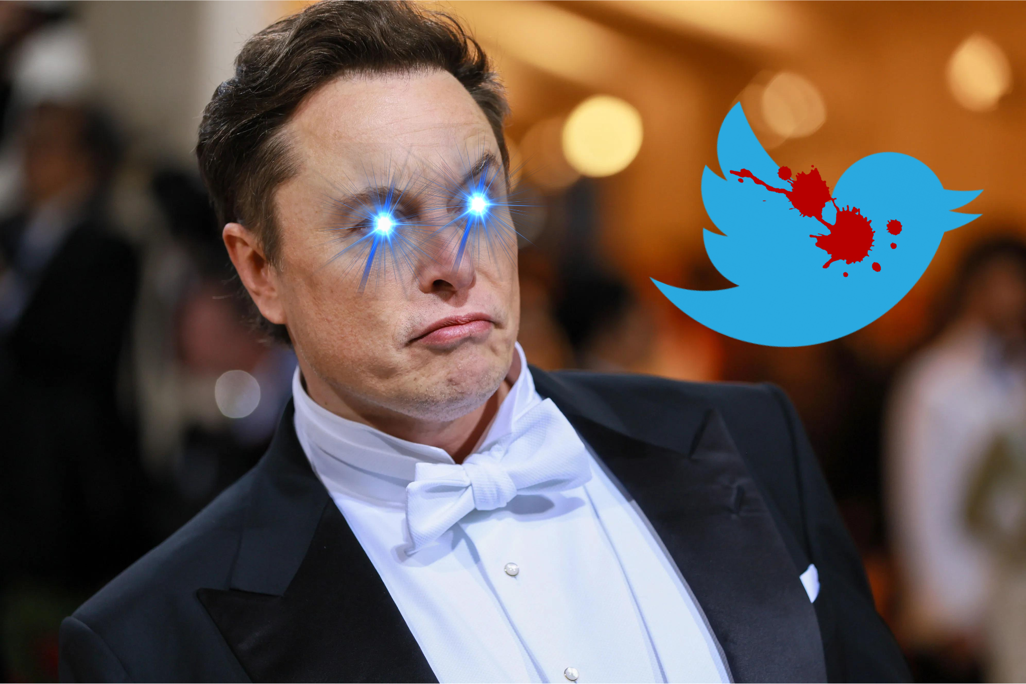 Elon Musk releases Twitter Files Two
