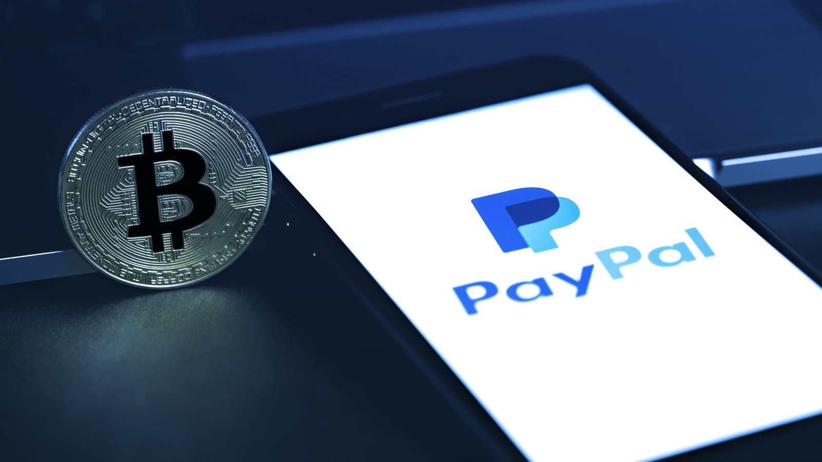 Paypal Metamask Partnership Ethereum