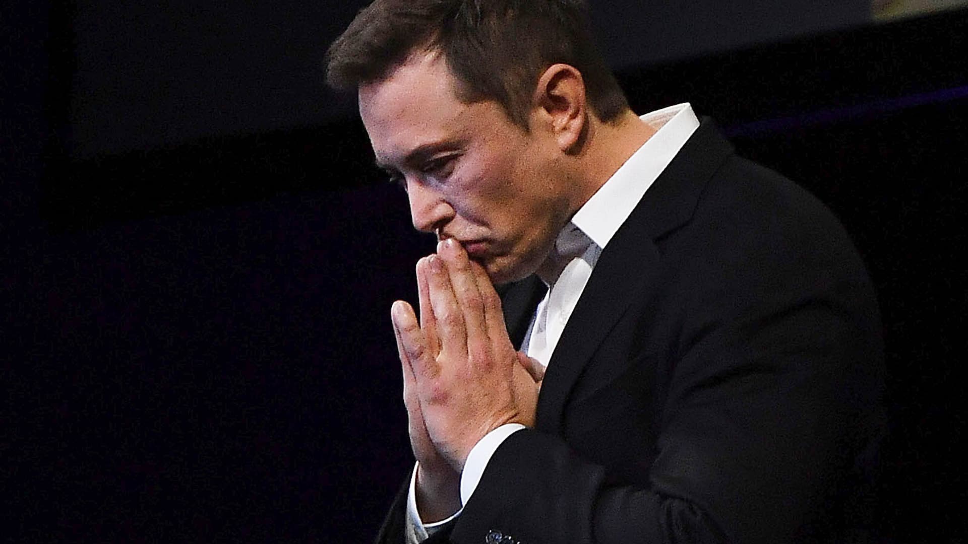 Elon Musk Loses $182B In 2022