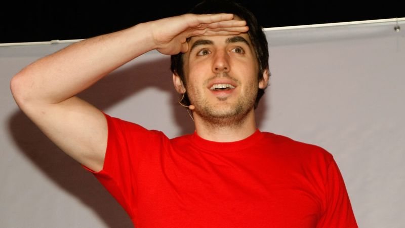Kevin Rose, founder of PROOF and Moonbirds loses $1.1M in NFTs