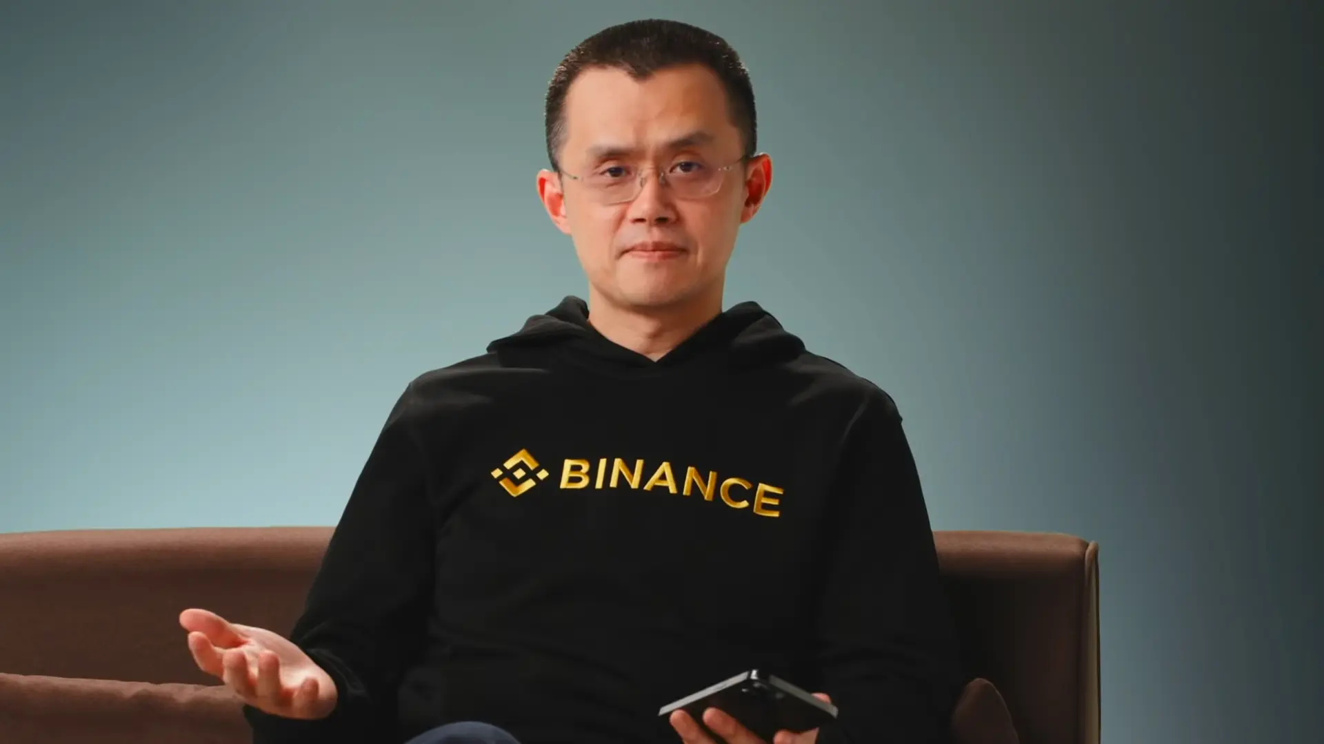 CZ's Binance is buying $1B in assets from Voyager