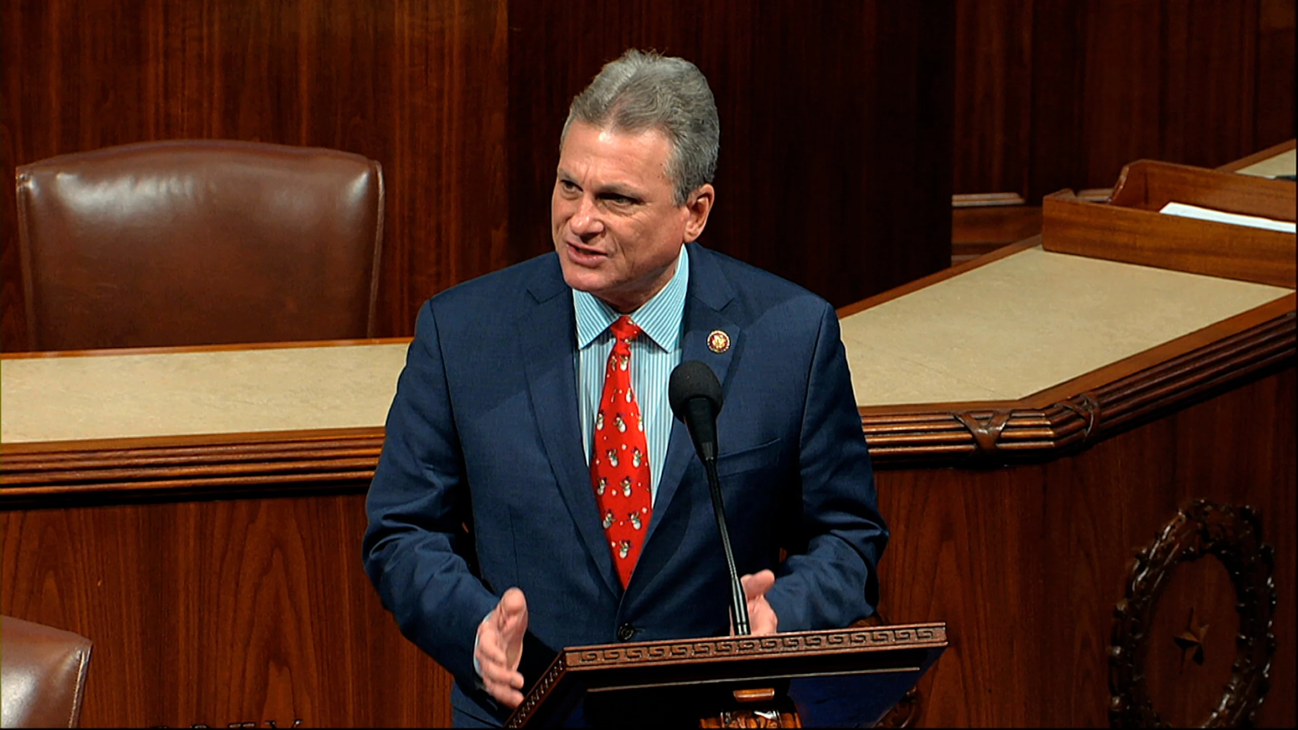 Buddy Carter, Georgia Representative Introducing bill to Abolish The IRS