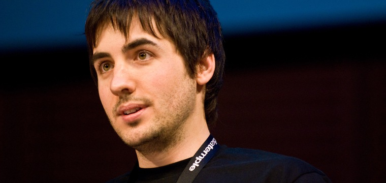 Kevin Rose is the founder of PROOF and Moonbirds