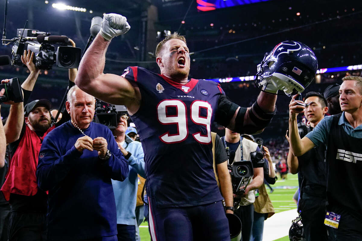 The Houston Texans NFL Team Has Been Accepting Crypto As A Form Of Payment