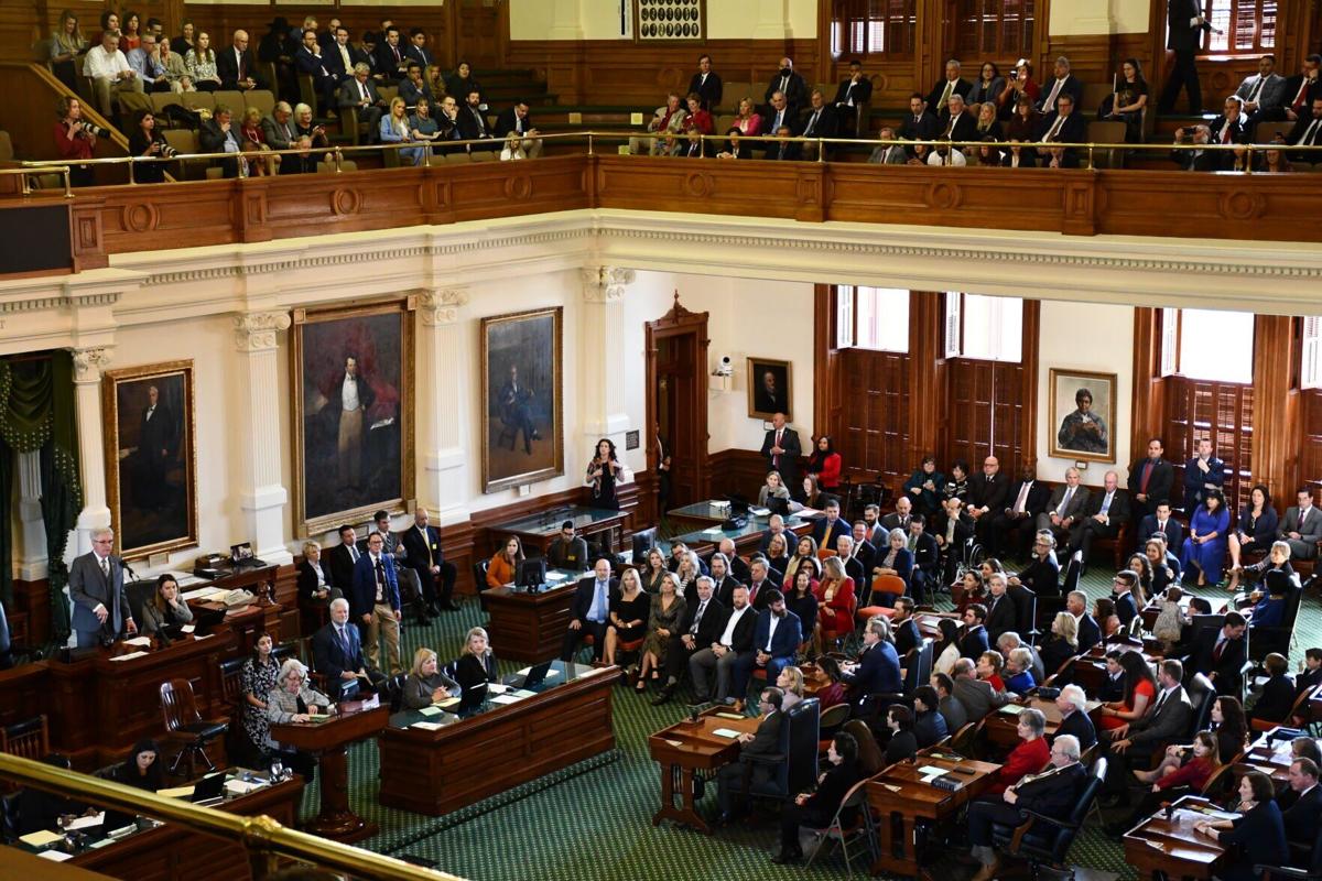 Texas Senate Proposes Bill For No Tax On Crypto Purchases